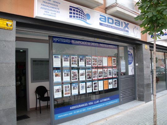 Autoempleo Franquicias Adaix3