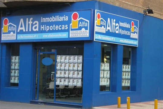 Autoempleo Franquicias Alfa Inmobiliaria3
