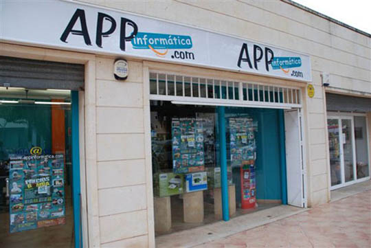 Autoempleo Franquicias App Informatica