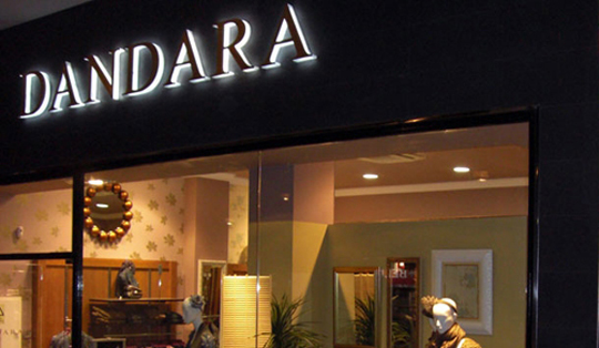 Autoempleo Franquicias Dandara