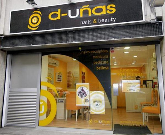 Autoempleo Franquicias Duñas1