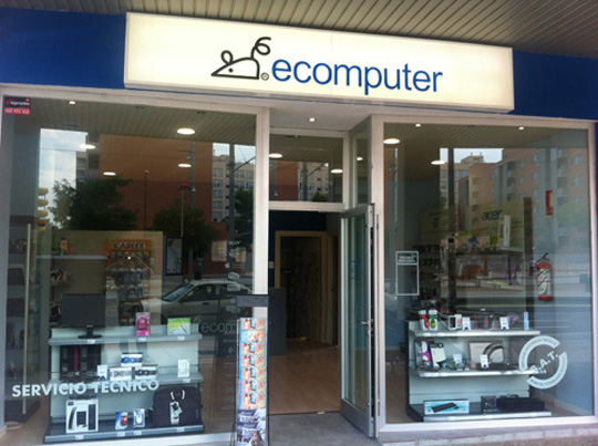 Autoempleo Franquicias Ecomputer