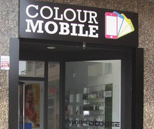 Franquicias Colour Mobile2