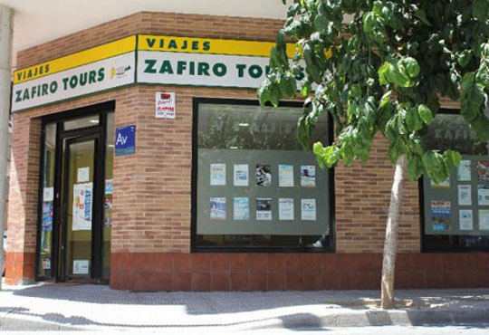 Autoempleo Franquicia Zafiro Tours2