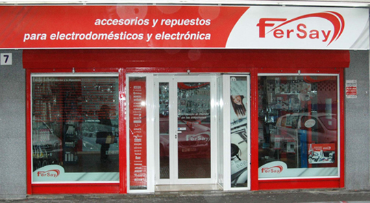 Autoempleo Franquicias Fersay