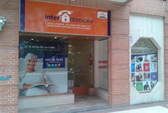 Autoempleo Franquicias Interdomicilio