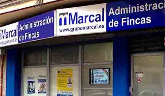 Autoempleo Franquicias Marcal