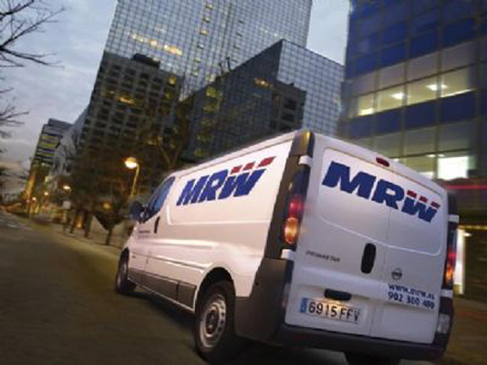 Autoempleo Franquicias Mrw2