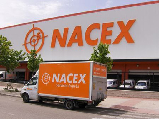 Autoempleo Franquicias Nacex1