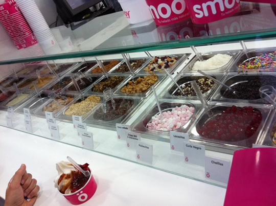 Autoempleo Franquicias Smooy2