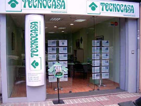 Autoempleo Franquicias Tecnocasa2