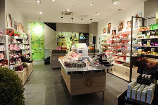 Autoempleo Franquicias Yves Rocher1