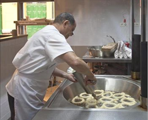 Franquicias TEJERINGO´S1