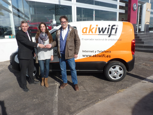 Franquicias Akiwifi 1