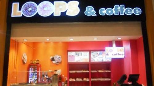 Franquicias Loops Coffee