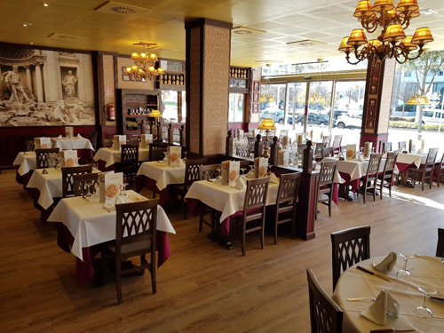 Franquicias La Tagliatella De Torrente Valencia