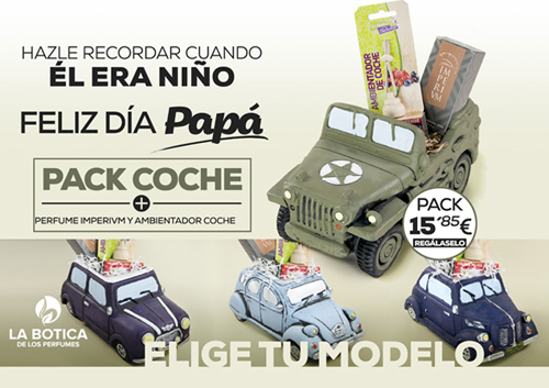 Franquicias La Botica