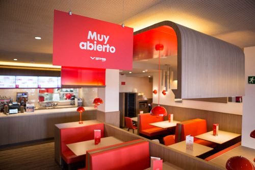 Franquicia VIPSSMART Alcalá