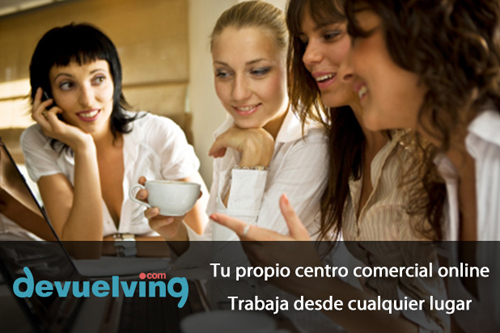 Franquicias Devuelving