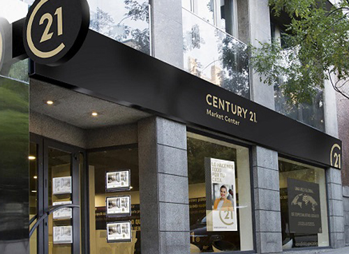 Franquicias Century 21
