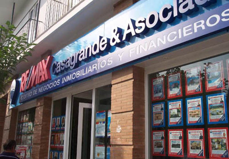 Franquicia Remax
