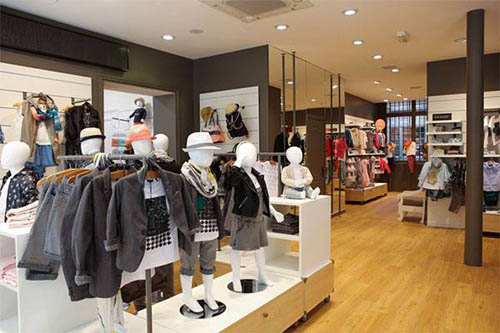 Franquicias Kidiliz Group