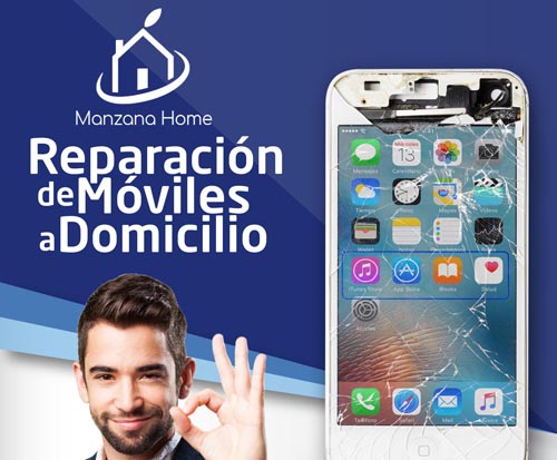 Franquicias Manzana Home 3