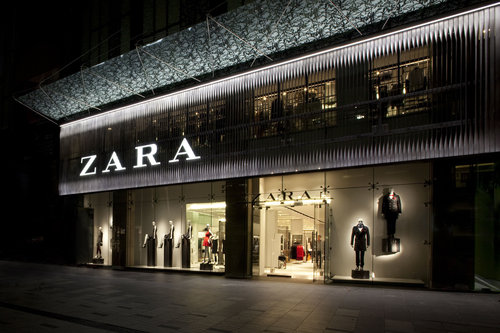 Franquicias Rentables Zara1