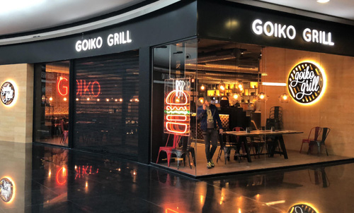 Franquicias Goiko Grill1