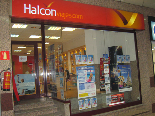 Franquicias Halcon Viajes1