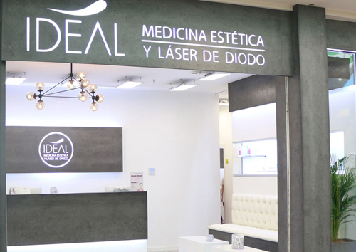 Franquicia Centros Ideal