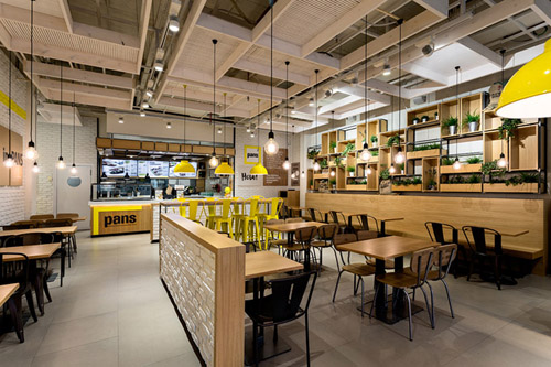 Franquicias Pans Company2
