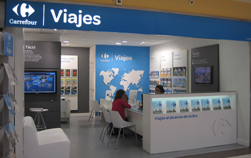 Franquicias Viajes Carrefour1