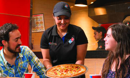 Franquicia Dominos Pizza7