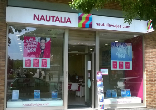 Franquicias Nautalia