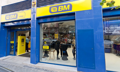 Franquicias BM SHOP2