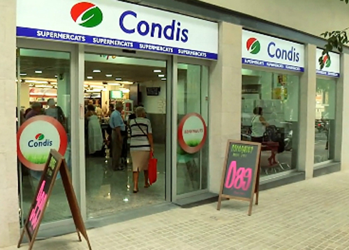 Franquicias Condis2
