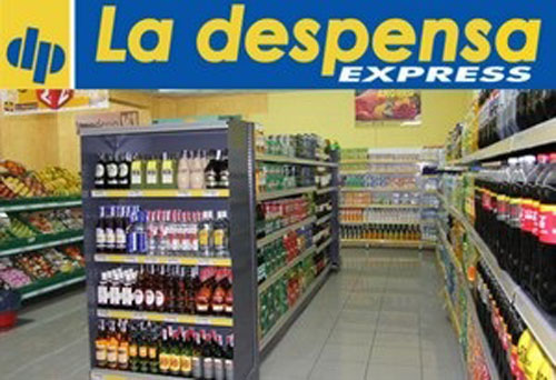 Franquicias La Despensa Express1