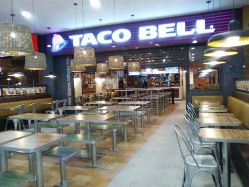Franquicias Taco Bell1