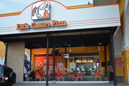 Franquicias Little Caesars2