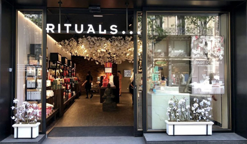Franquicias Rituals0
