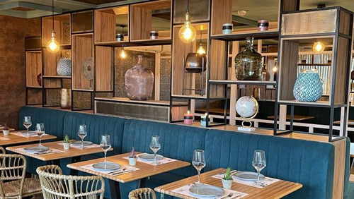 Franquicia Mafia Sienta Mesa Lisboa