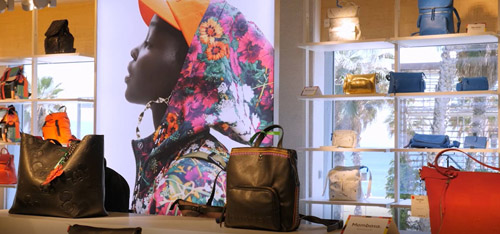 Franquicias Desigual