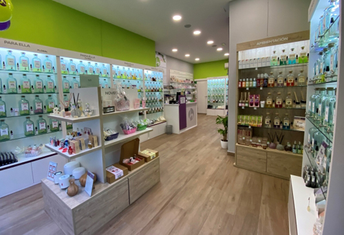 Franquicias La Botica