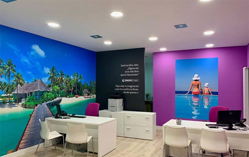 Franquicia Viajes Eroski11