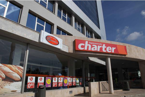 Franquicias Charter1