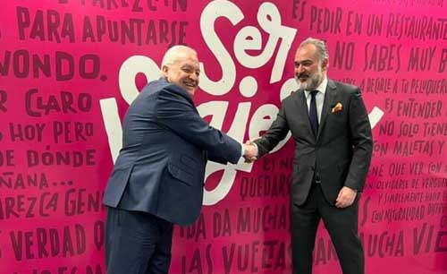 Acuerdo Nautalia Franquicia