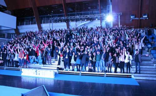 Convencion Viajes Carrefour