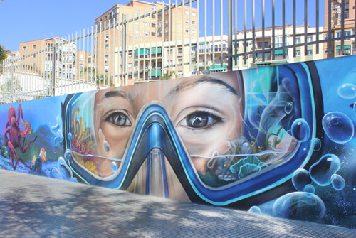 Franquicia Mayoral Malaga