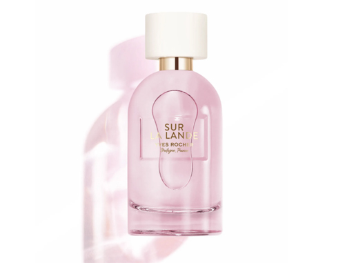 Franquicia Yves Rocher